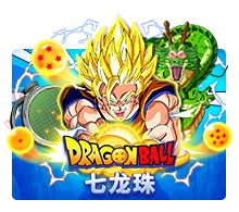 Joker123 : Dragon Ball - TURBOBET168