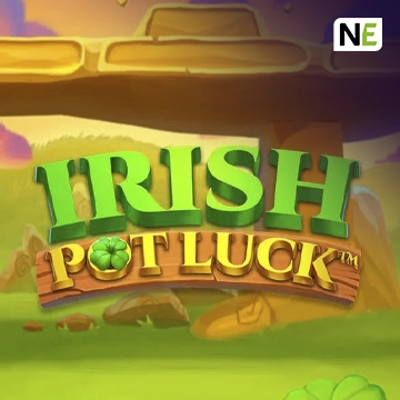 Irish Pot Luck - TURBOBET168