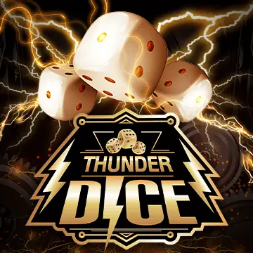 Thunder Dice - TURBOBET168