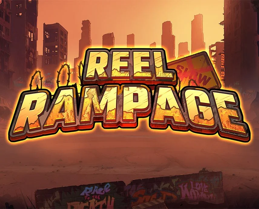 Reel Rampage - TURBOBET168
