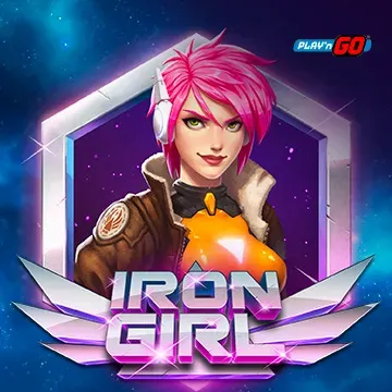 Iron Girl - TURBOBET168