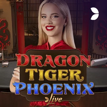 Dragon Tiger Phoenix - TURBOBET168