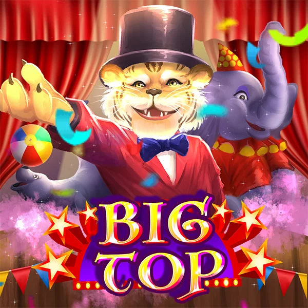 Big Top - TURBOBET168