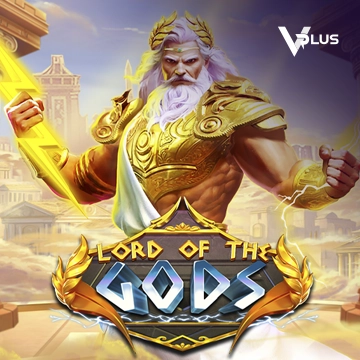 Lord of the Gods - TURBOBET168