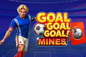 Goal Goal Goal Mines - TURBOBET168