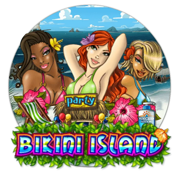 Habanero : Bikini Island - TURBOBET168