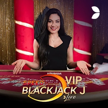 Speed VIP Blackjack J - TURBOBET168