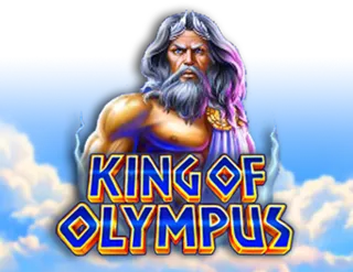 King of Olympus - TURBOBET168