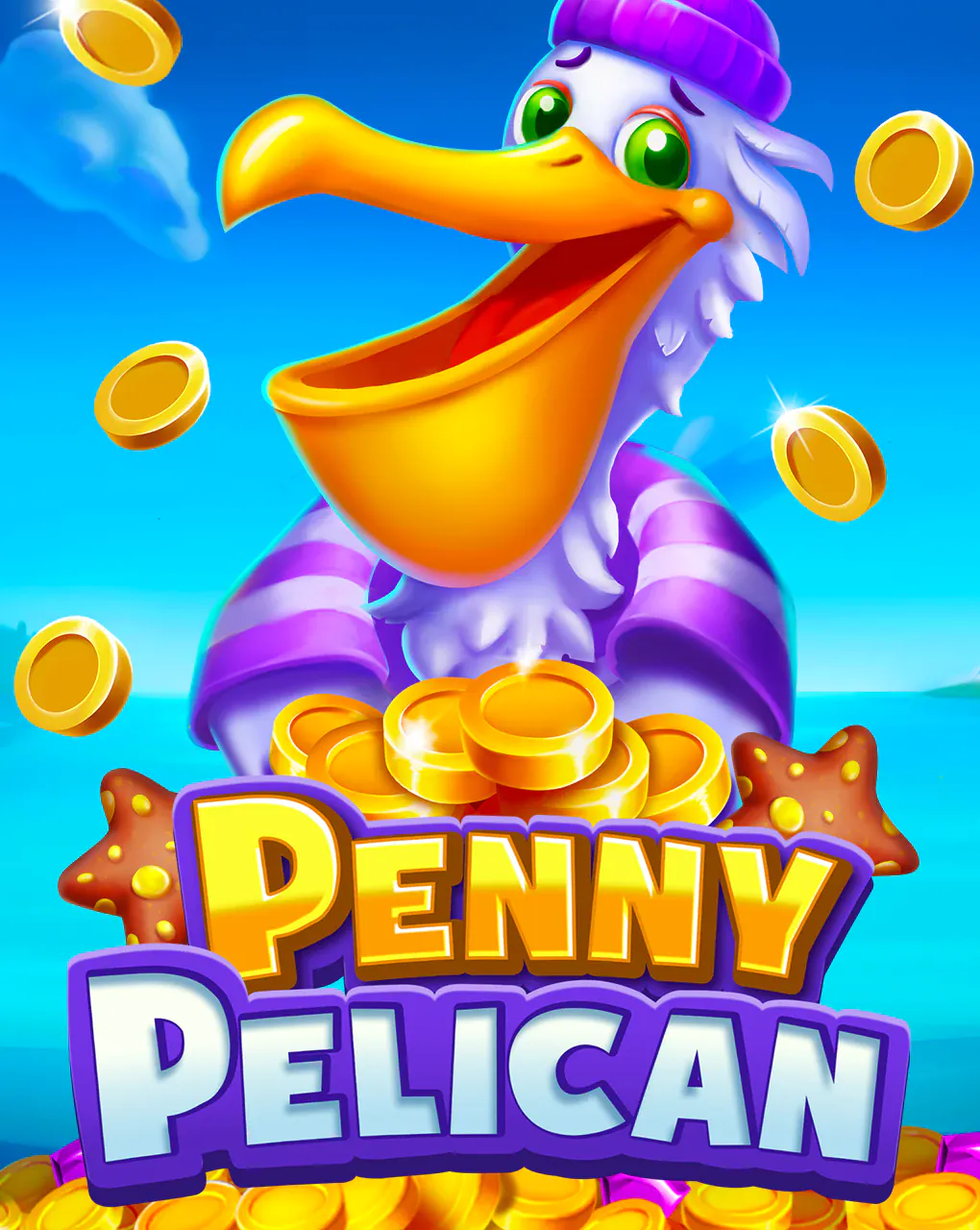 Penny Pelican - TURBOBET168