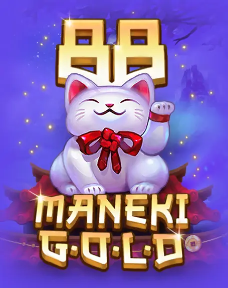 Maneki 88 Gold - TURBOBET168