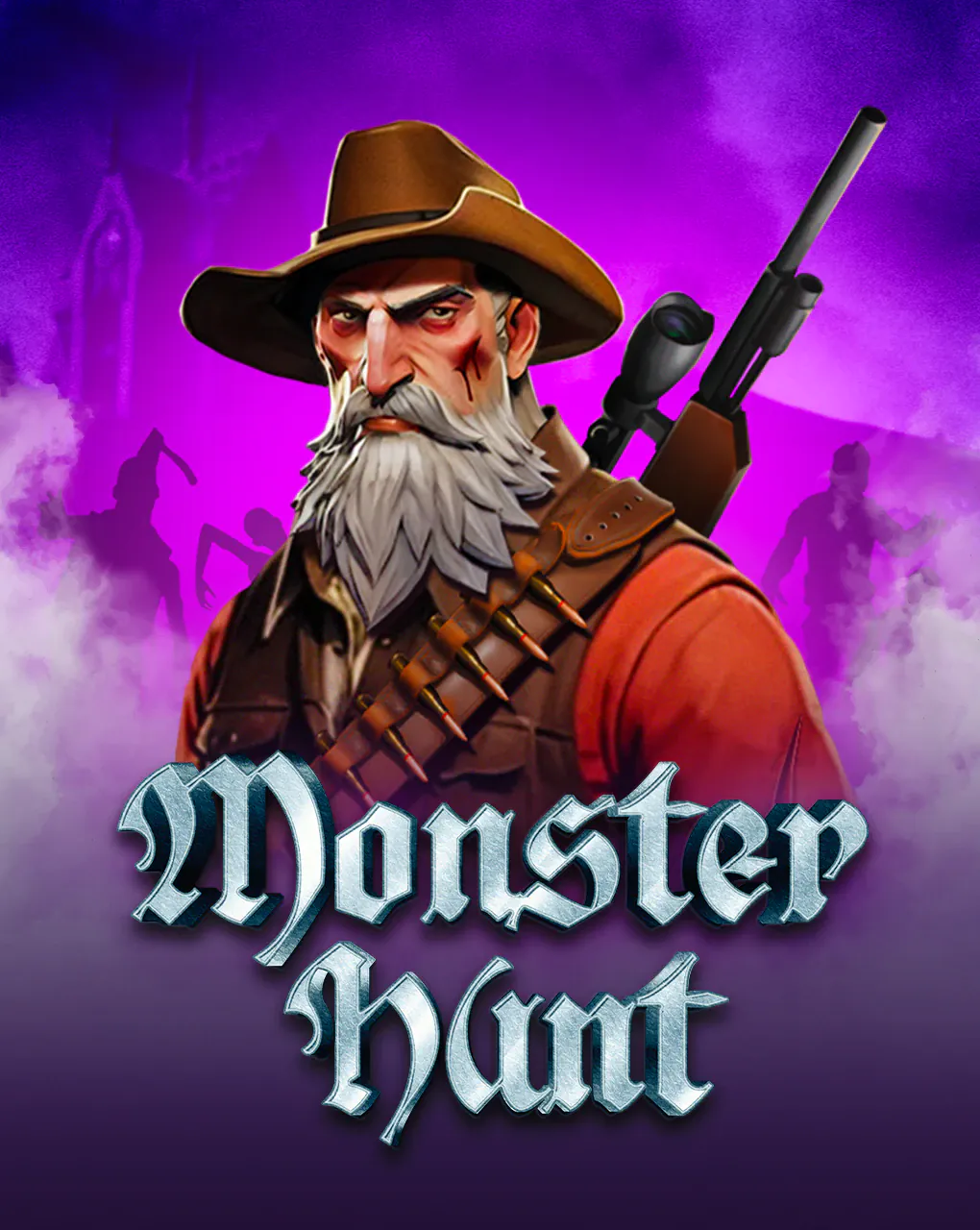 Monster Hunt - TURBOBET168