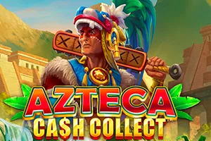 Azteca: Cash Collect - TURBOBET168