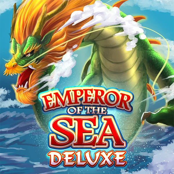Emperor of the Sea Deluxe - TURBOBET168