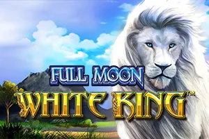 Full Moon: White King - TURBOBET168