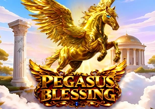 Berkah Pegasus - TURBOBET168