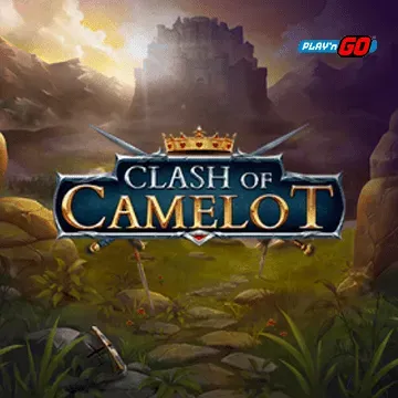 Clash of Camelot - TURBOBET168