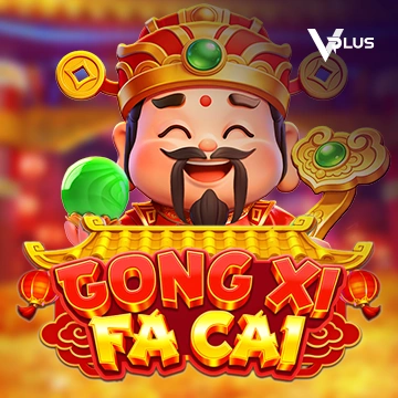 GONG XI FA CAI - TURBOBET168