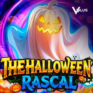 The Halloween Rascal - TURBOBET168