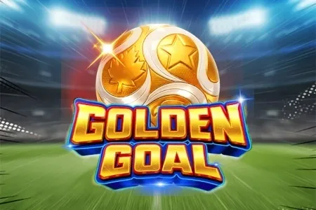 Golden Goal - TURBOBET168