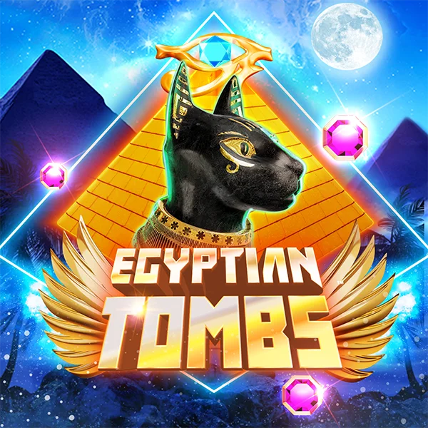 Egyptian Tombs - TURBOBET168