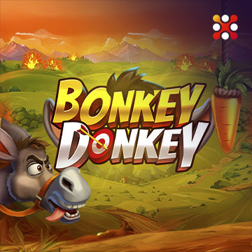 Bonkey Donkey - TURBOBET168