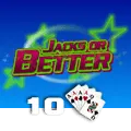 Jacks or Better 10 Hand - TURBOBET168