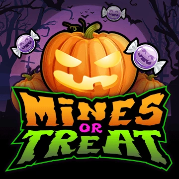 Mines Or Treat - TURBOBET168