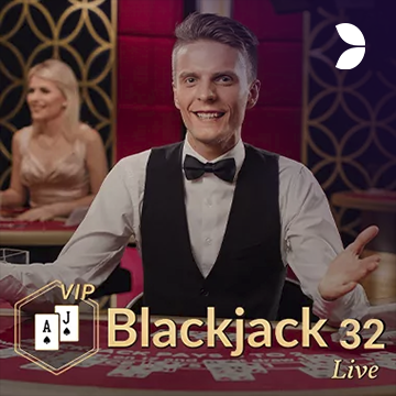 Blackjack VIP 32 - TURBOBET168