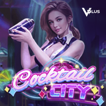 Cocktail City - TURBOBET168