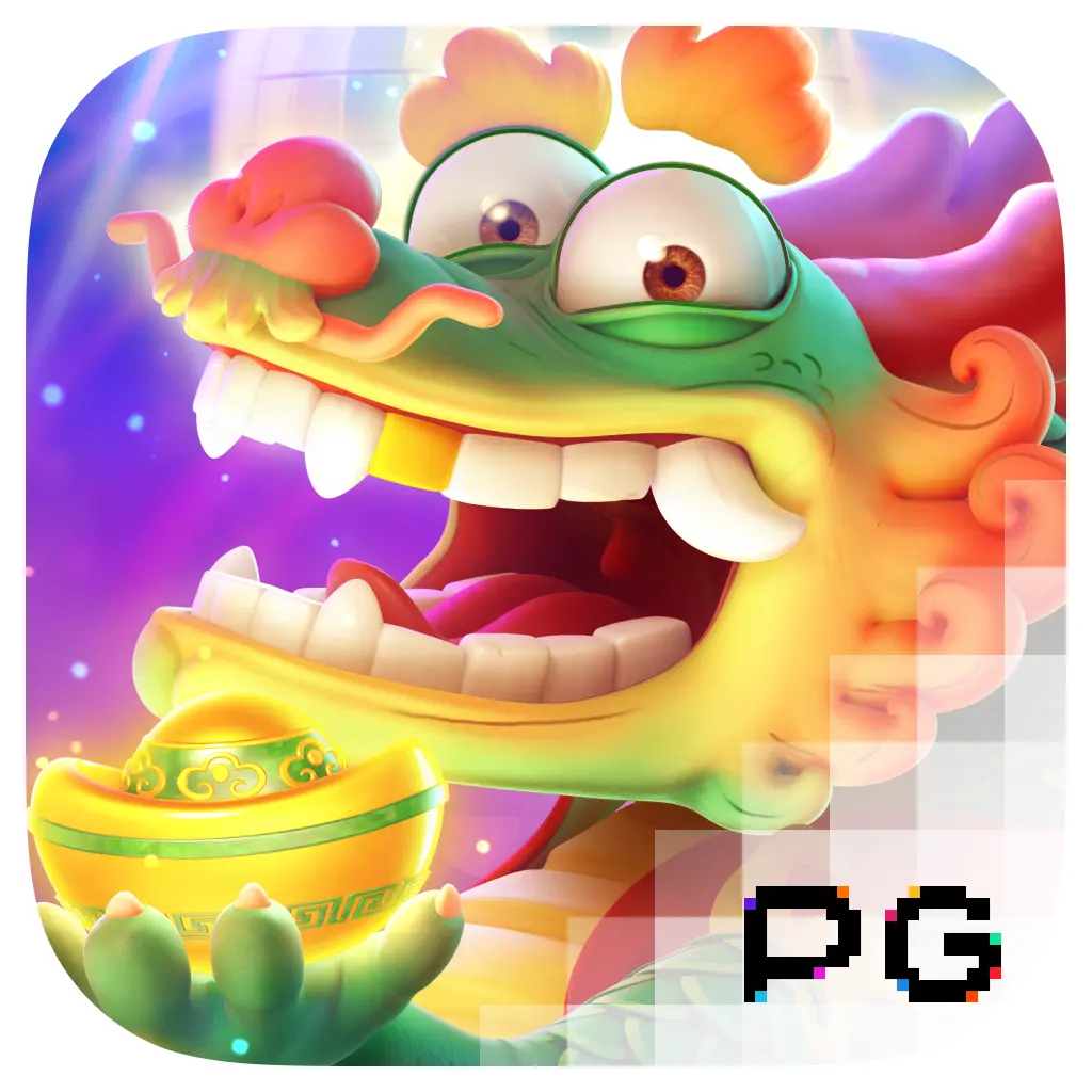 Fortune Dragon - TURBOBET168