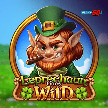 Leprechaun Goes Wild - TURBOBET168