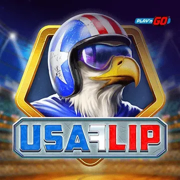 USA Flip - TURBOBET168