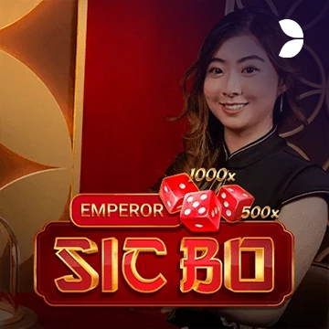 Emperor Sic Bo - TURBOBET168