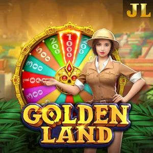Golden Land - TURBOBET168