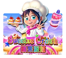 Joker123 : Sweetie Crush - TURBOBET168