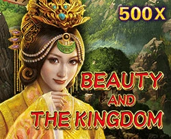 Beauty And The Kingdom - TURBOBET168