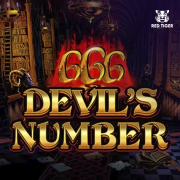 Devils Number - TURBOBET168