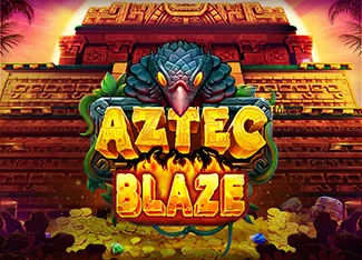 Pragmatic : Aztec Blaze - TURBOBET168