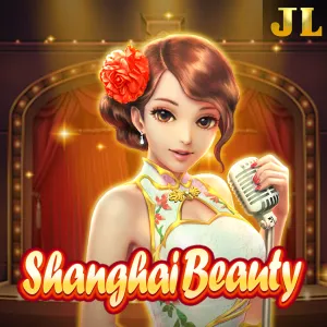Shanghai Beauty - TURBOBET168