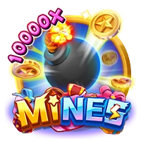 MINES - TURBOBET168