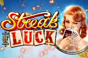 Streak of Luck - TURBOBET168