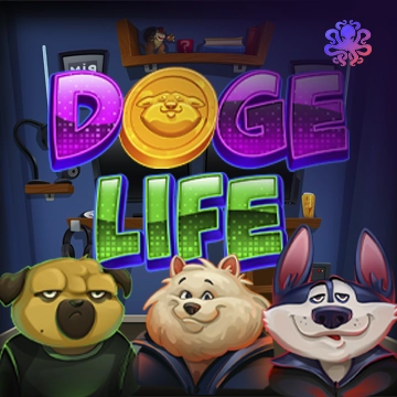 Doge Life - TURBOBET168