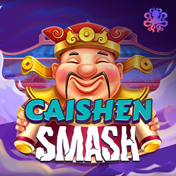 Caishen Smash - TURBOBET168