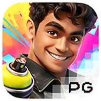 Graffiti Rush - TURBOBET168