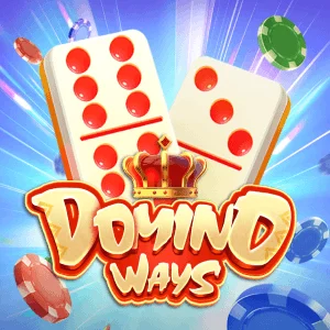 Domino Ways - TURBOBET168