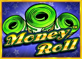 Pragmatic : Money Roll - TURBOBET168