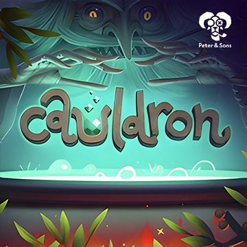 Cauldron - TURBOBET168