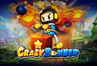 Crazy Bomber - TURBOBET168