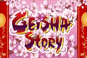 Geisha Story - TURBOBET168