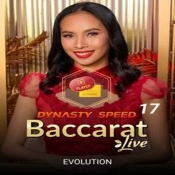 Dynasty Speed Baccarat 17 - TURBOBET168